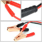 8 ft Emergency Booster Cable (100 Amp)