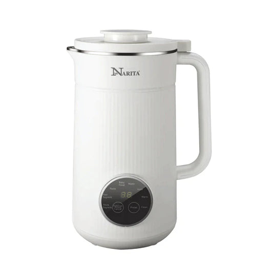 Multifunction Narita Soy Milk Maker - 1 Liter