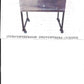 24" Stainless Steel Taco Cart With 3 Warmer Chafer & 2 Fryer