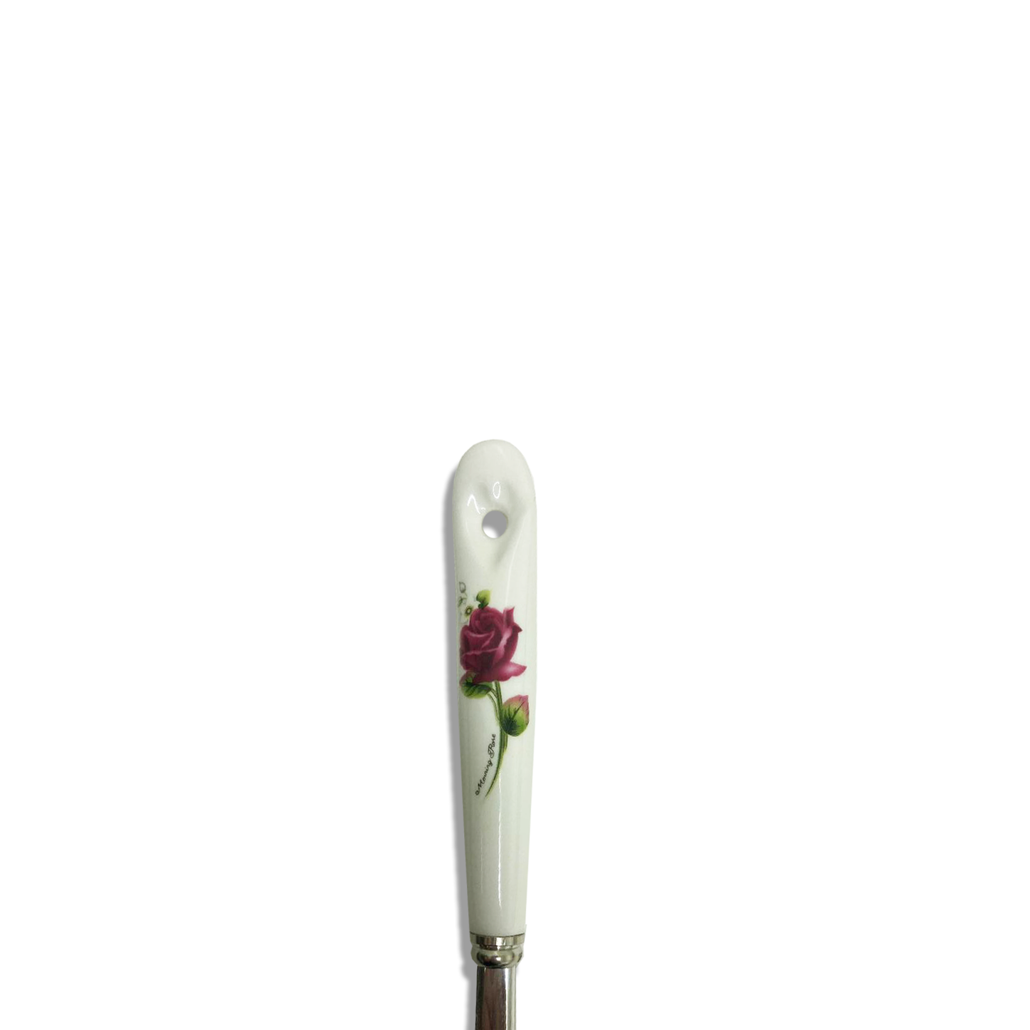 Flower Design Cooking Spatula