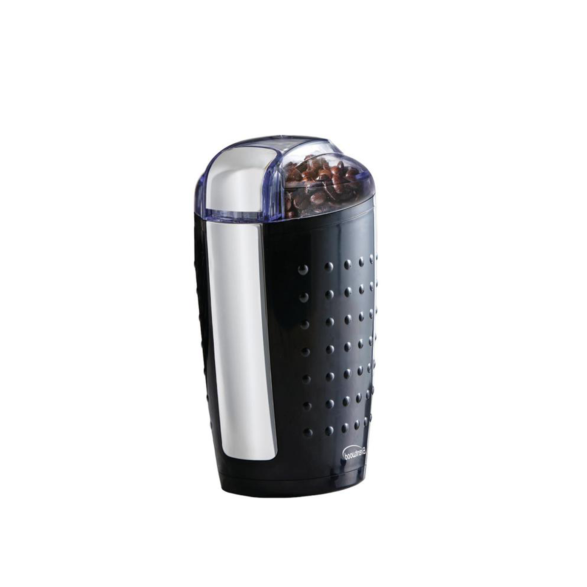 4oz Coffee and Spice Grinder (BLACK)