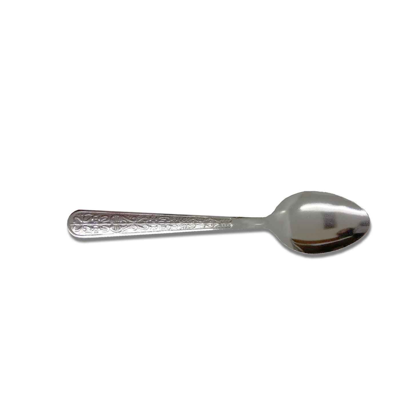 12 PC Classy Stainless Steel Dinner Spoon