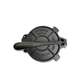 7.2" Cast Iron Heavy Duty Tortilla Press