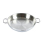 24cm Proline Paella Satin Double Handle Frypan
