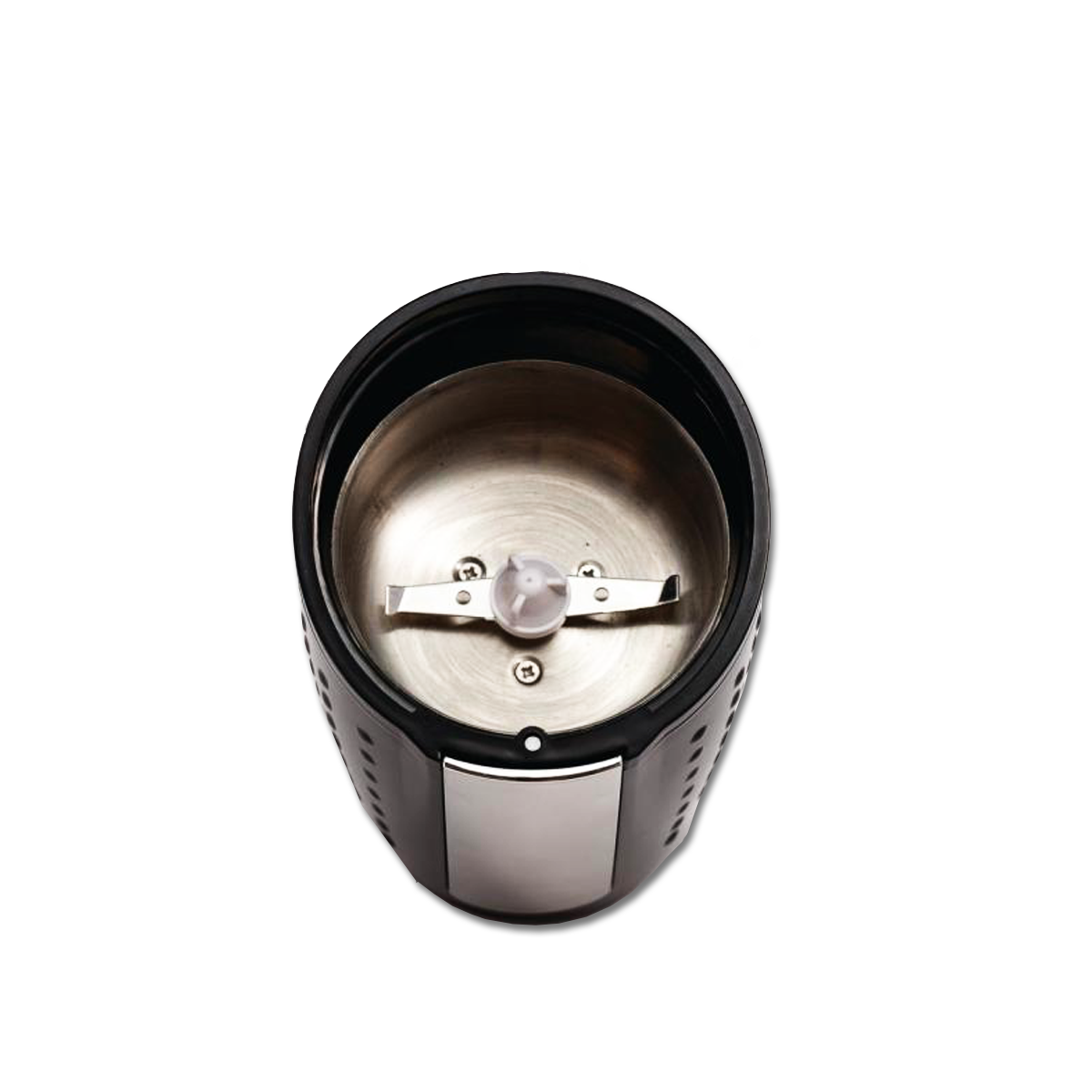 4oz Coffee and Spice Grinder (BLACK)