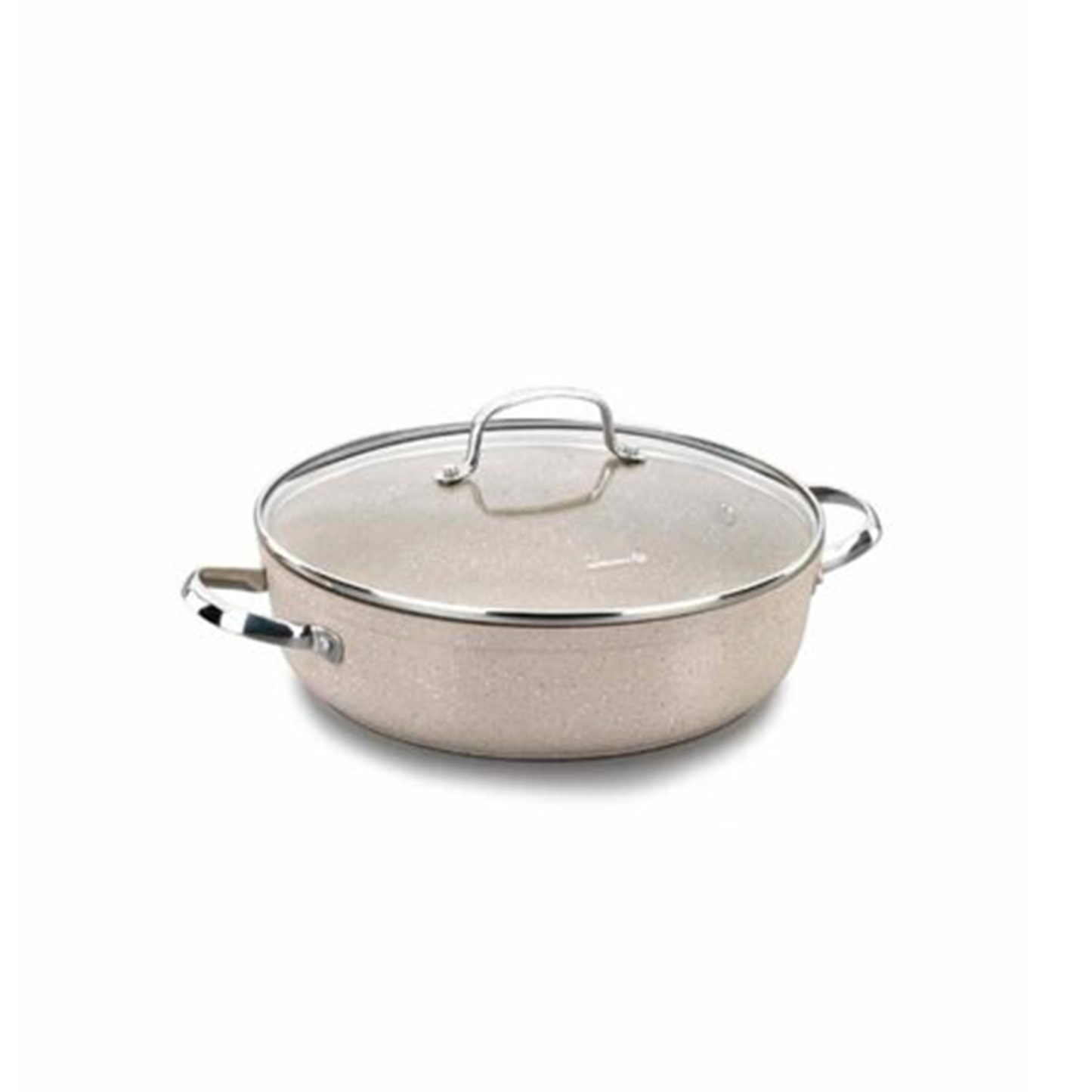 26cm Granita Kisa Tencere Casserole