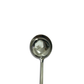 Ladle with Flower Design