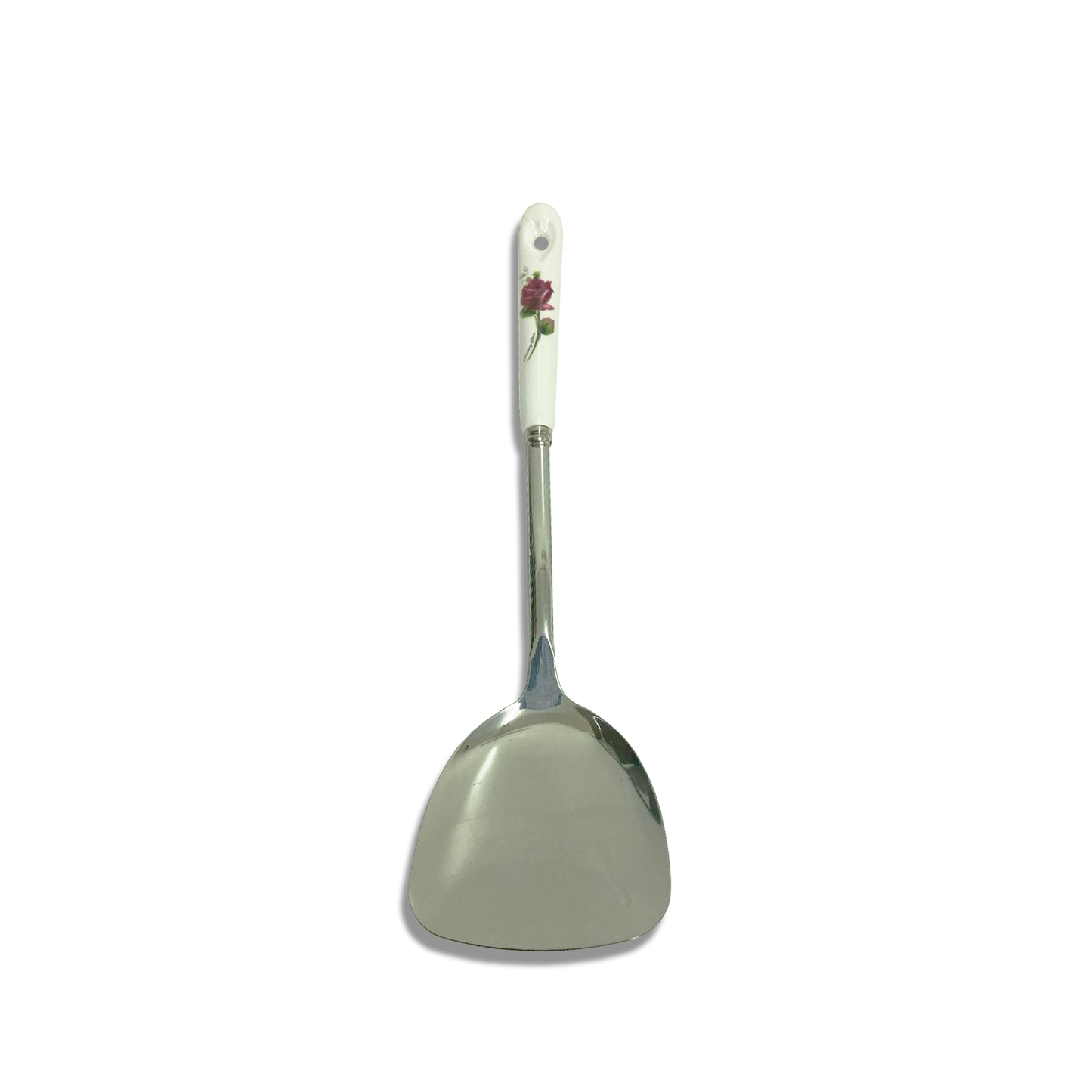 Flower Design Cooking Spatula