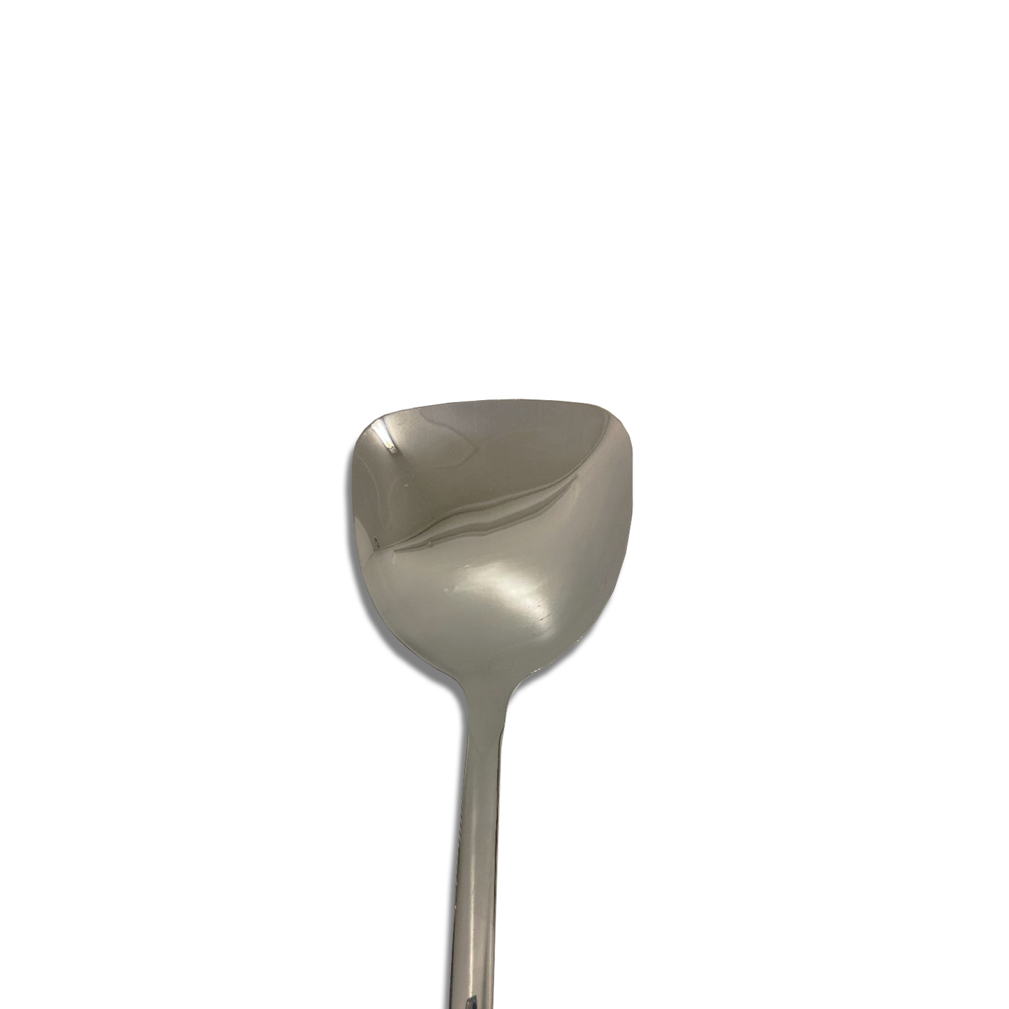 Flower Design Cooking Spatula