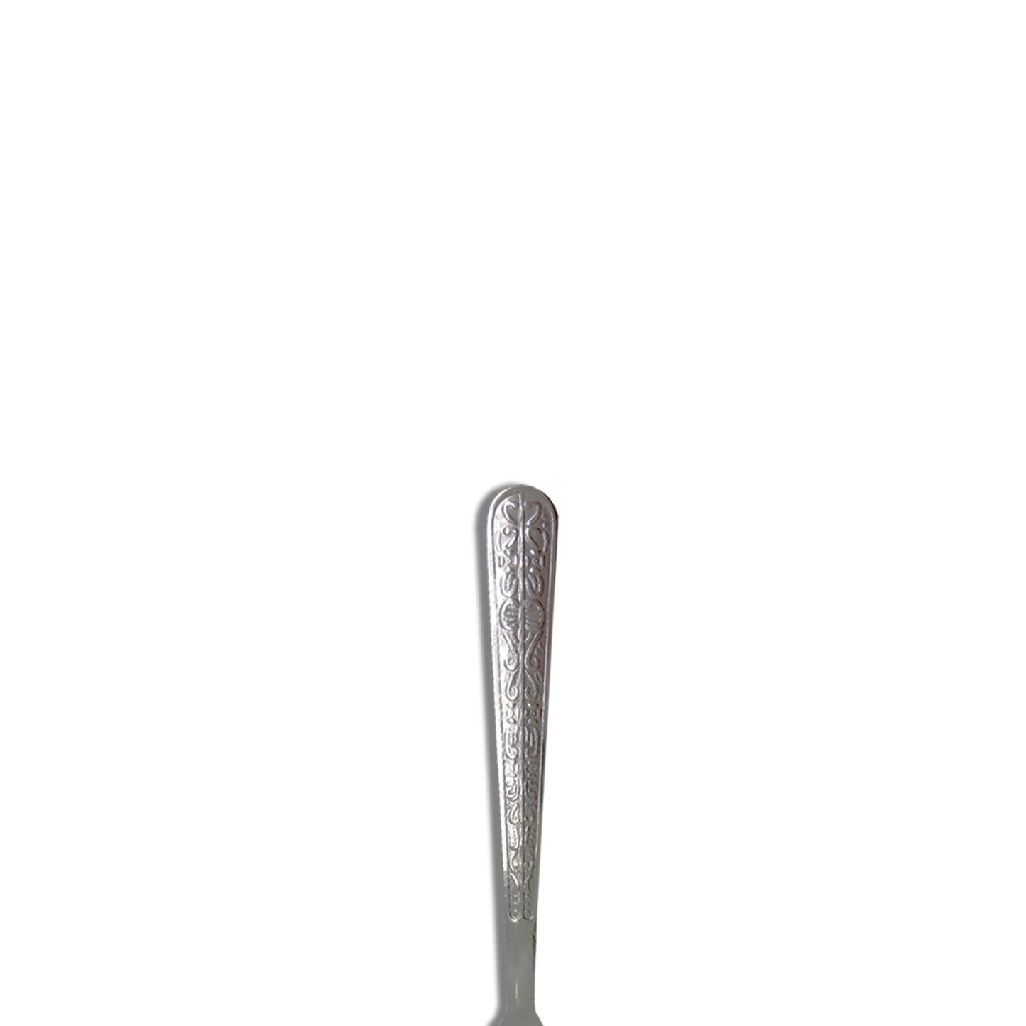 12 PC Classy Stainless Steel Dinner Spoon