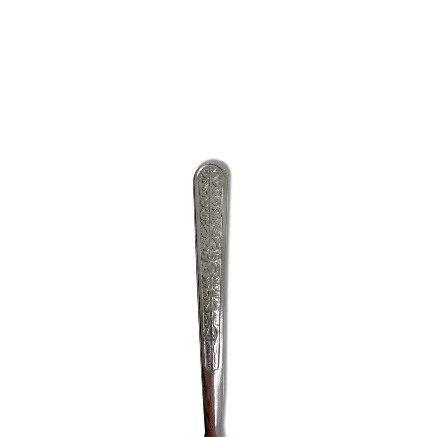 12 PC Classy Stainless Steel Silver Dinner Fork