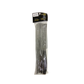 12 PC Classy Stainless Steel Silver Dinner Knife