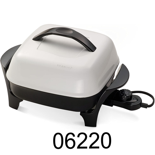 11" Presto Electric Skillet