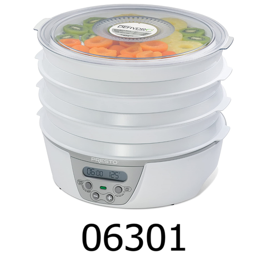 Presto Digital Electric Food Dehydrator