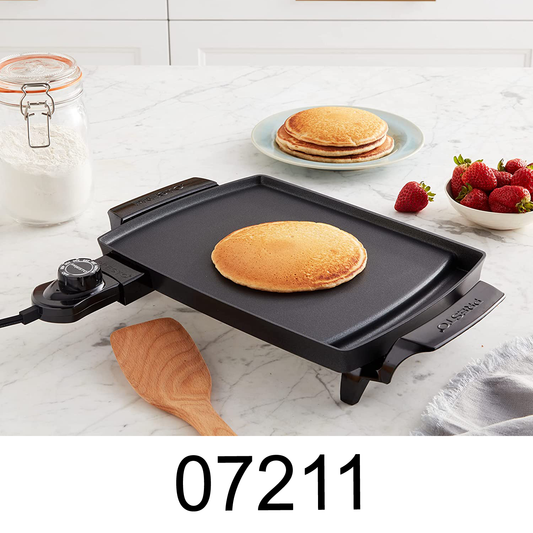 Presto Electric Mini Griddle