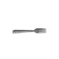12 PC Classy Stainless Steel Silver Tea Fork