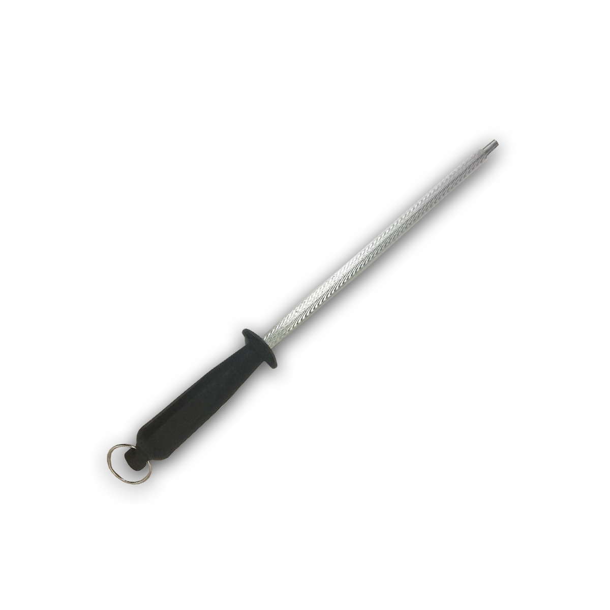 Sharpening Steel Tool For Knives