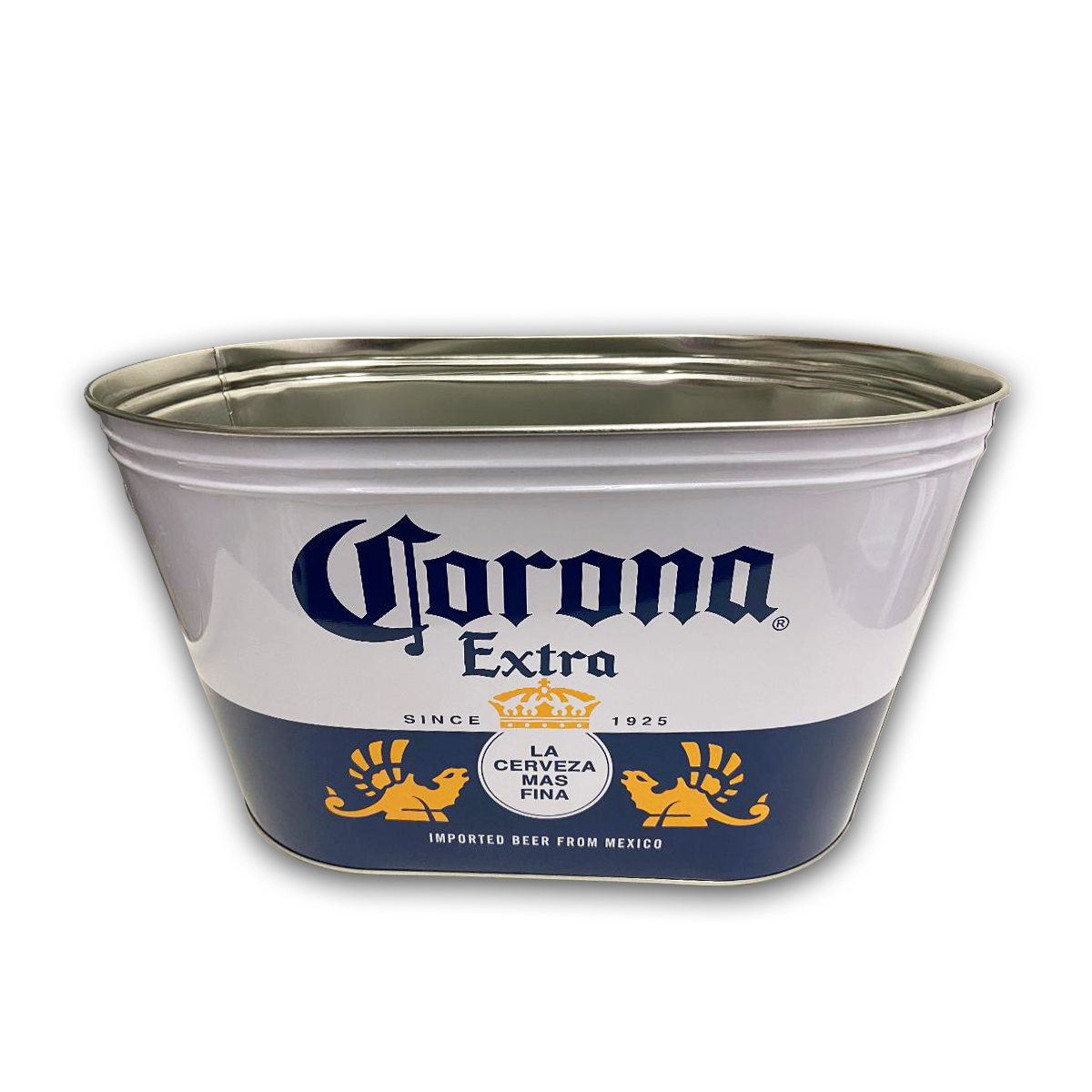 Corona Extra Large Beverage Party Tub 2022