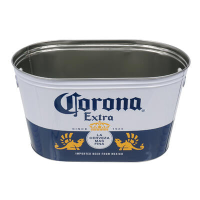 Corona Extra Large Beverage Party Tub 2022