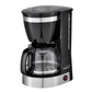 Brentwood 12-Cup Coffee Maker, Black