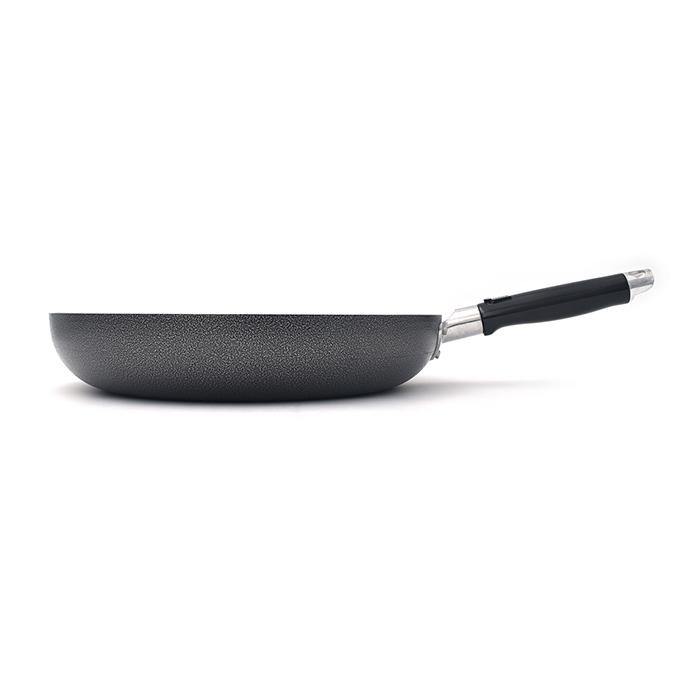 30cm Aluminum Fry Pan