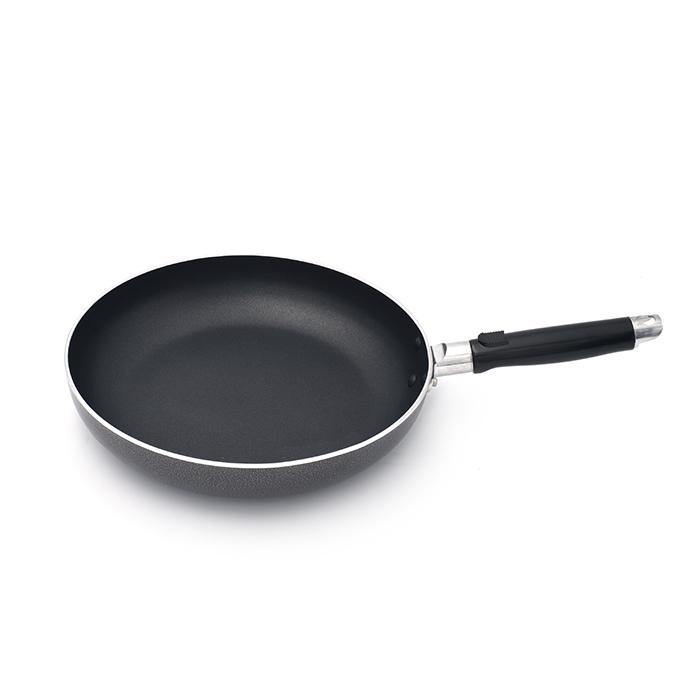 20cm Aluminum Fry Pan