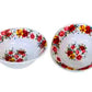 6 PC 20cm Melamine bowl