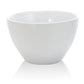 4 PC Stoneware Tidbit Dish Set with Metal Rack