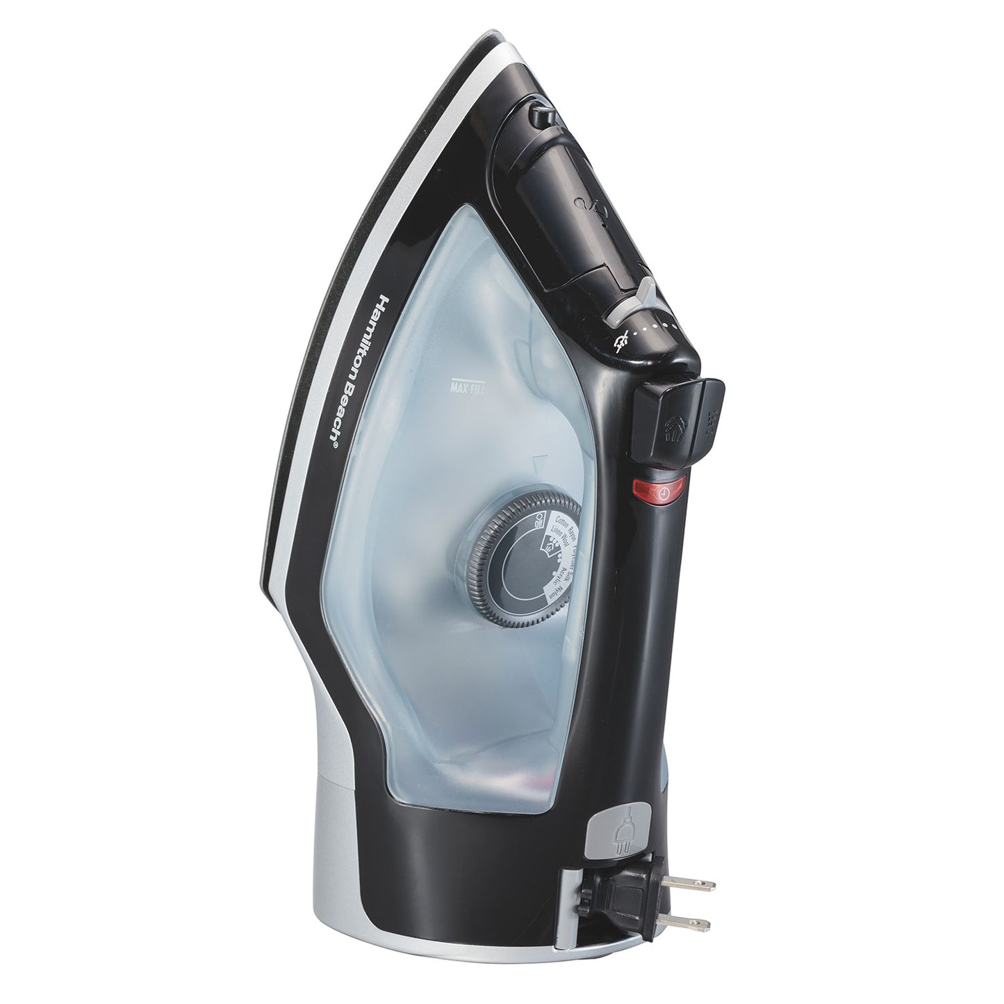 Hamilton Beach Full-Size Iron