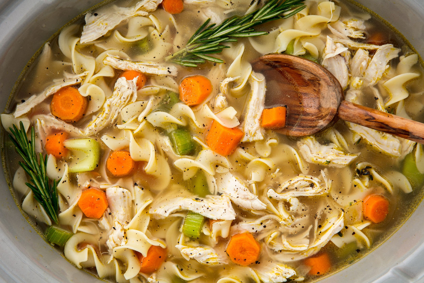35 QT Stainless Steel Induction 18/10 Stockpot
