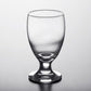 6 PC 10.5 Oz Cristar PROVENZA Water Goblet Glasses