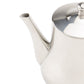 40 Oz British Stainless Steel Kettle