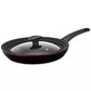 4 PC Non Stick Fry Pan Set