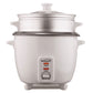15 Cups Brentwood Rice Cooker