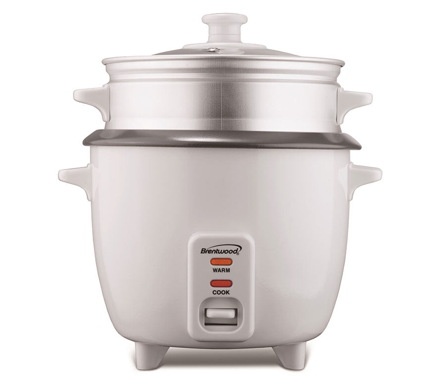 15 Cups Brentwood Rice Cooker