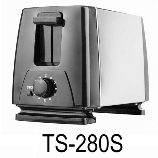 2 Slice Extra Wide Slot Toaster
