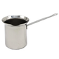 1L Stainless Steel Turkish Coffee & Milk Pot