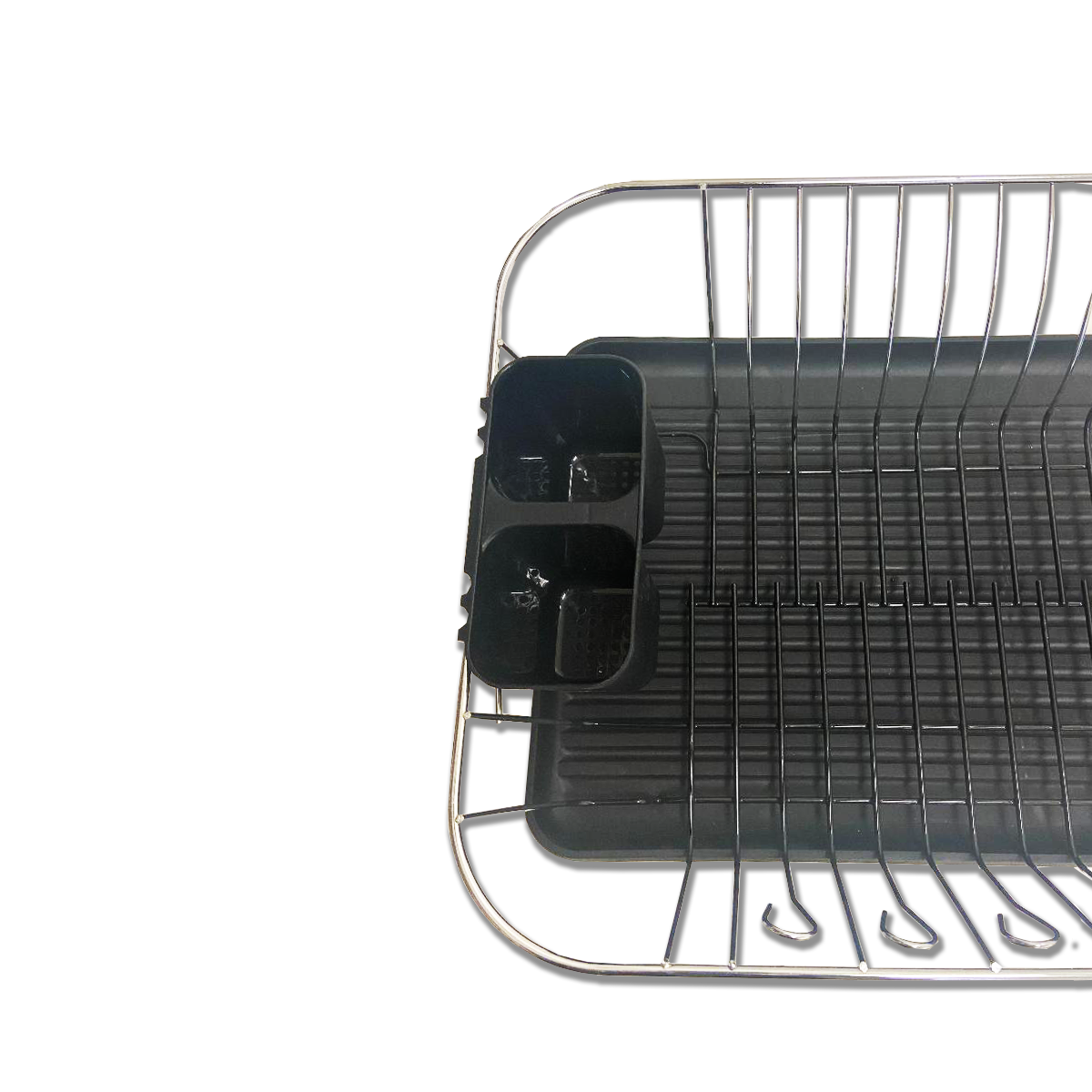 Counter Top Drying Dish Rack