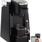 24 Oz Mr. Coffee-Black Single K-Cup Brewing System