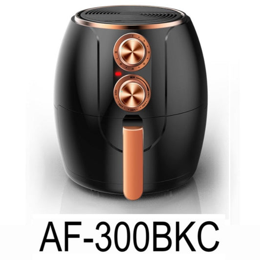 3.2QT Electric Copper Air Fryer