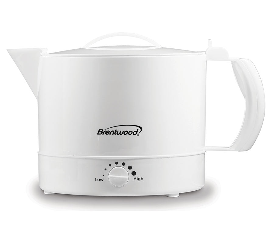 32 oz Electric Kettle Hot Pot