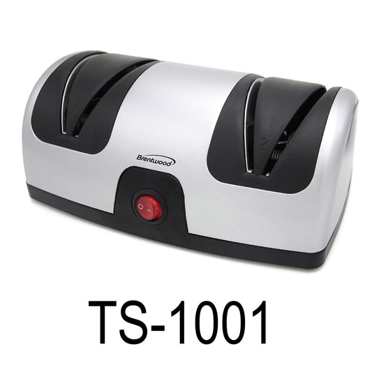 2-Stage Electric Knife Sharpener