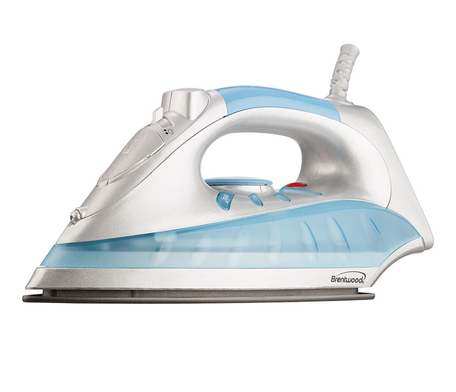 Brentwood Steam Iron 1200w