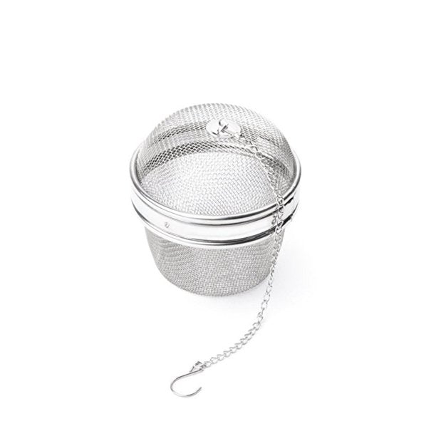 13cm Stainless Steel Tea Ball / Infuser Strainer