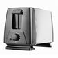 2 Slice Extra Wide Slot Toaster