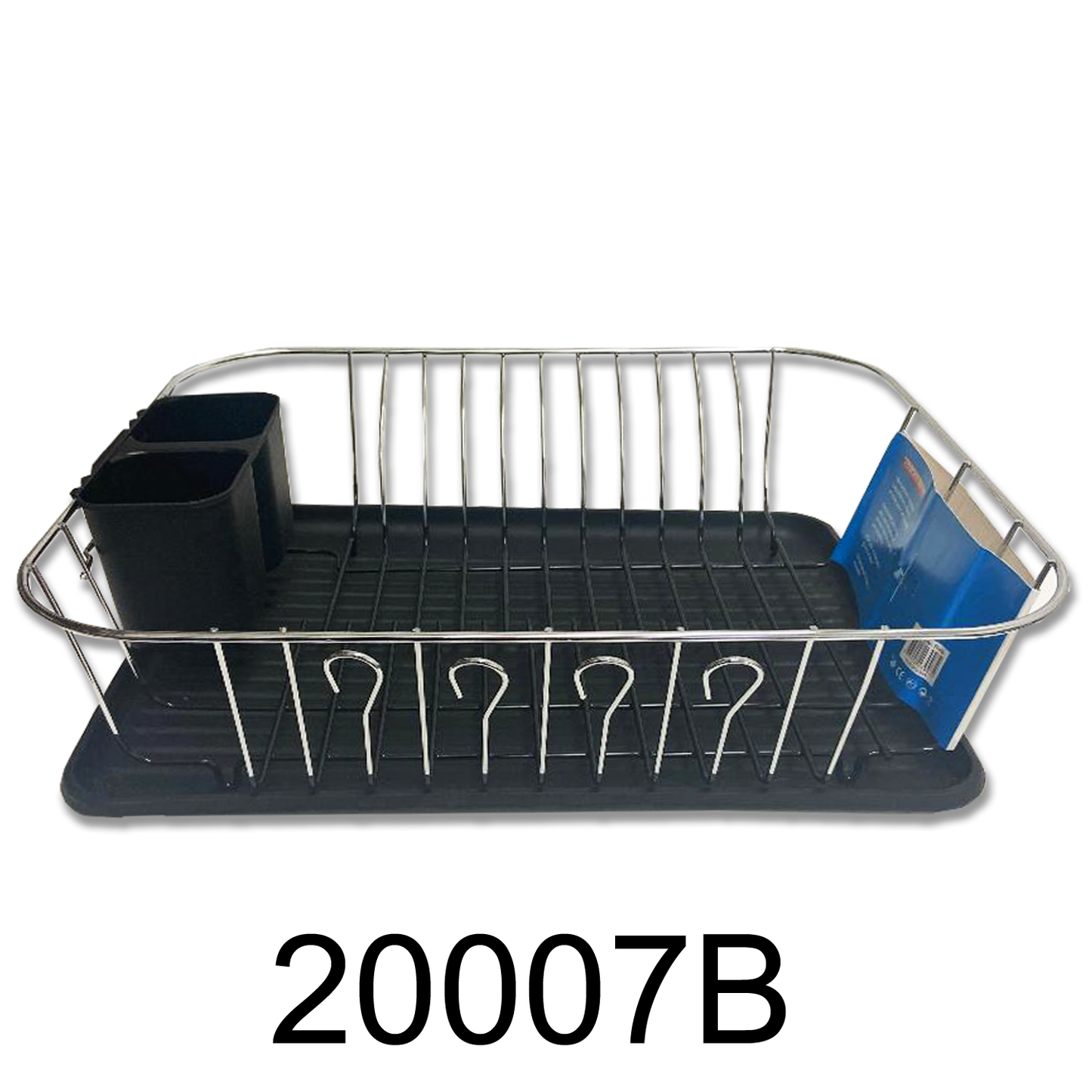 Counter Top Drying Dish Rack