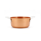 6 PC Heavy Gauge Non-Stick Aluminum Cookware Set
