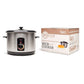20 Cup Pars Automatic Persian Rice Cooker