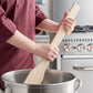 24" Wooden Stirring Paddle