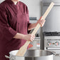 36" Wooden Stirring Paddle